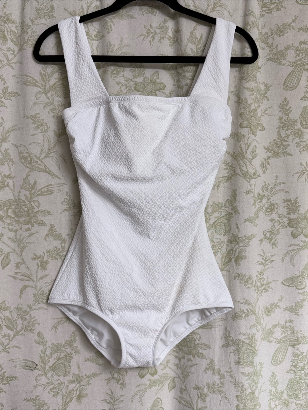 Hermoza One Piece Swimsuit